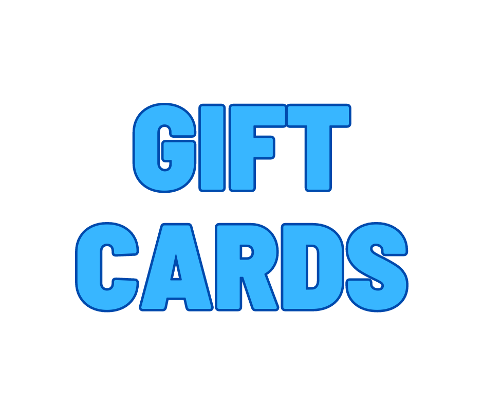 Gift Cards