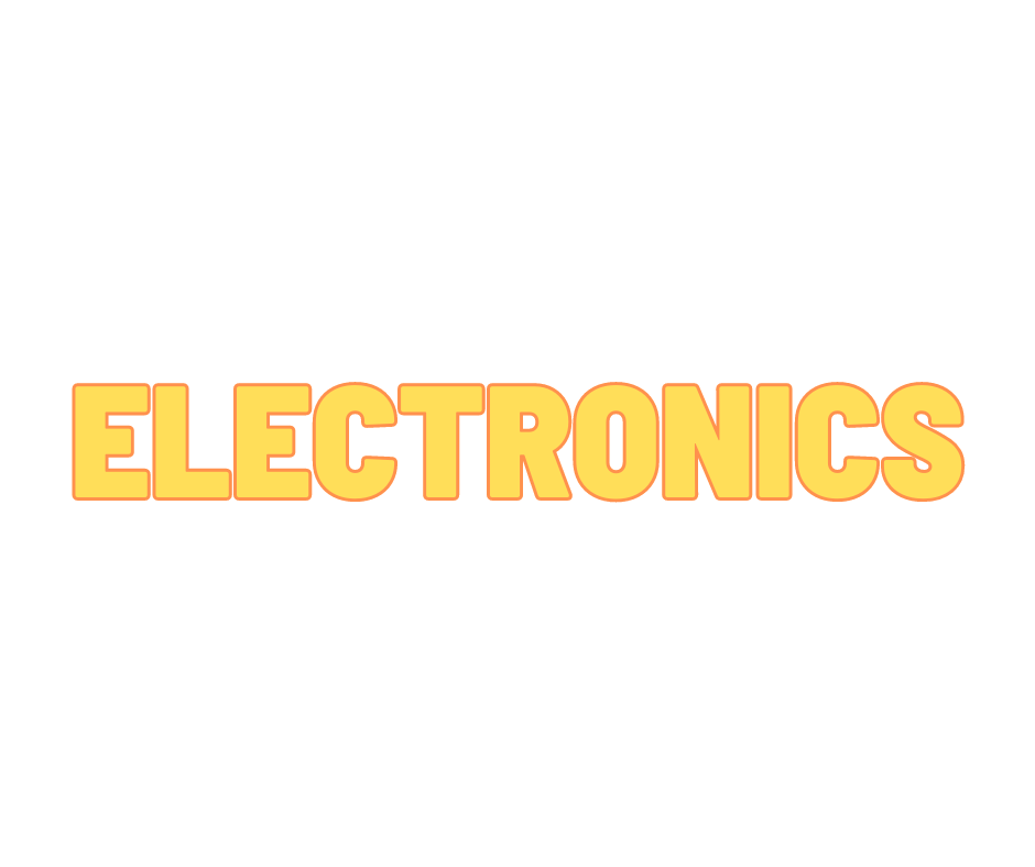 Electronics